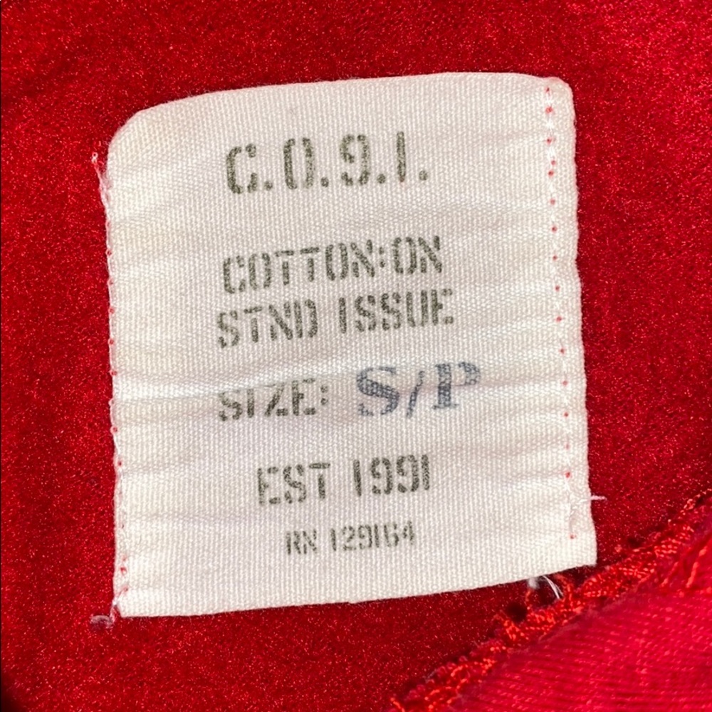 Hoddie